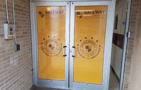 Gateway-Vinyl-On-Glass-Doors