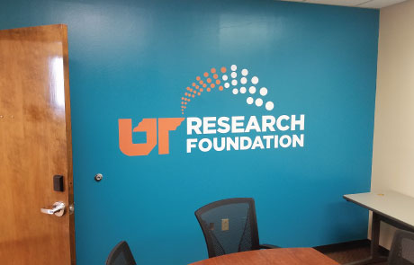 UT-Research-Foundation-Wall-Decal